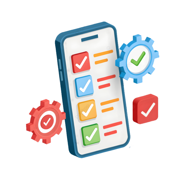 Mobile App development