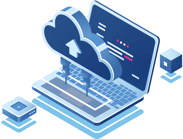 cloud migration Service